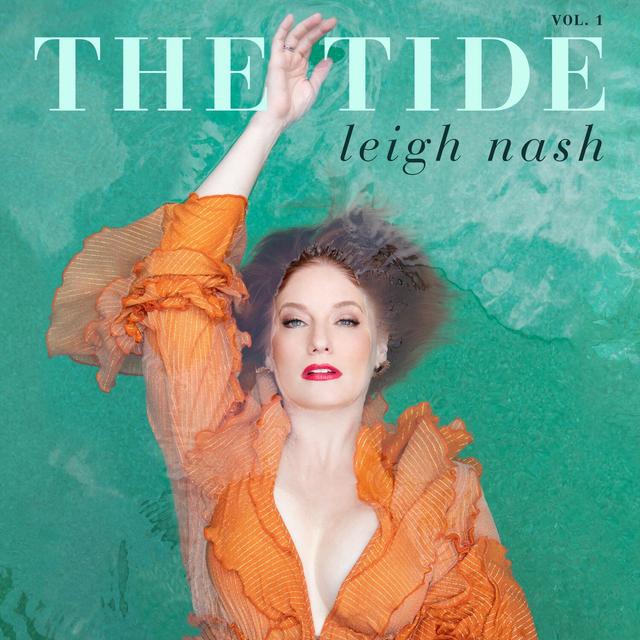 Album cover art for The Tide, Vol. 1