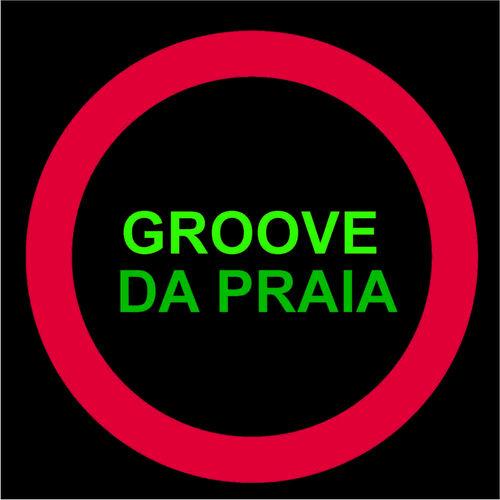 Album cover art for Groove da Praia