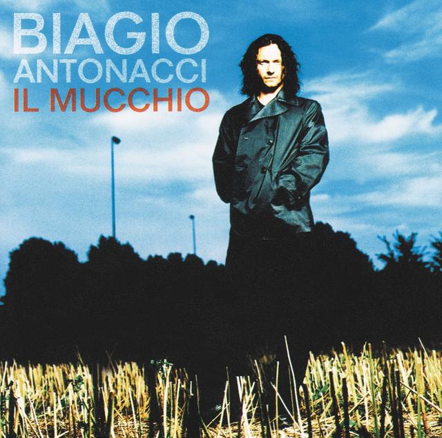 Album cover art for Il Mucchio