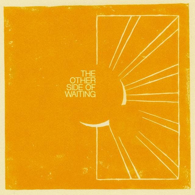 Album cover art for The Other Side of Waiting