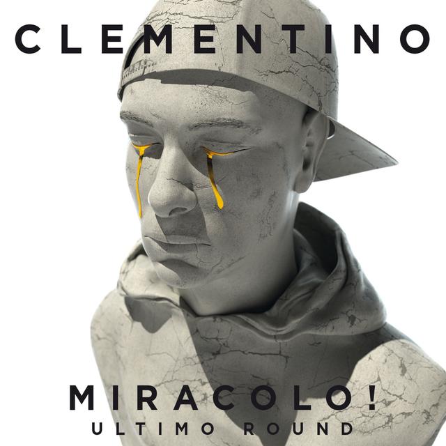 Album cover art for Miracolo! : Ultimo Round