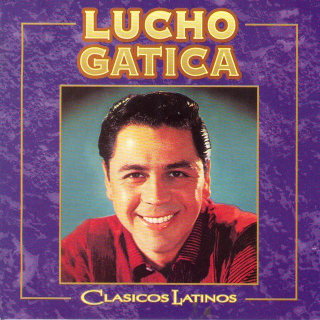 Album cover art for Clásicos Latinos