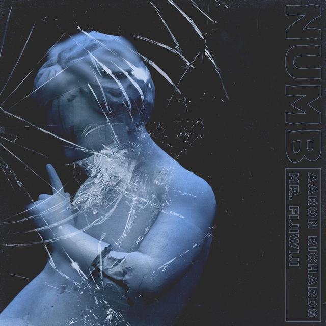 Album cover art for Numb