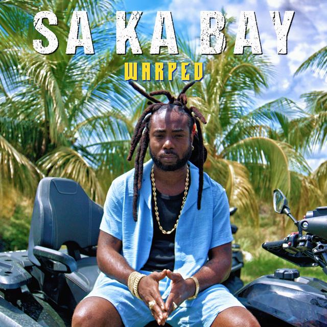 Album cover art for Sa Ka Bay