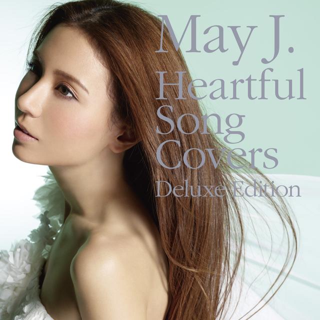 Album cover art for Heartful Song Covers - Deluxe Edition -