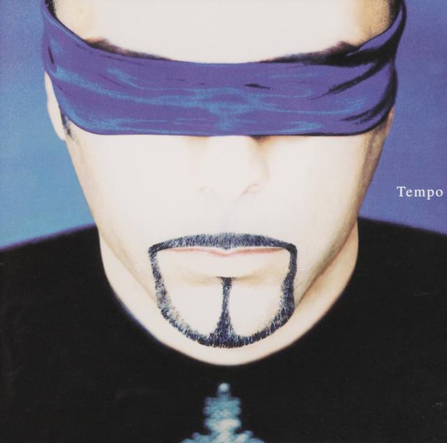 Album cover art for Tempo