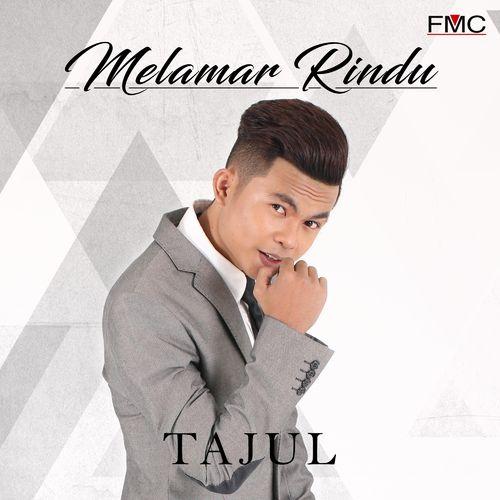 Album cover art for Melamar Rindu