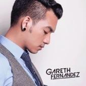 Album cover art for Gareth Fernandez