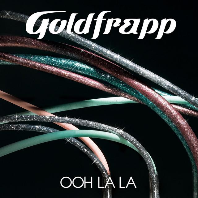 Album cover art for Ooh La La