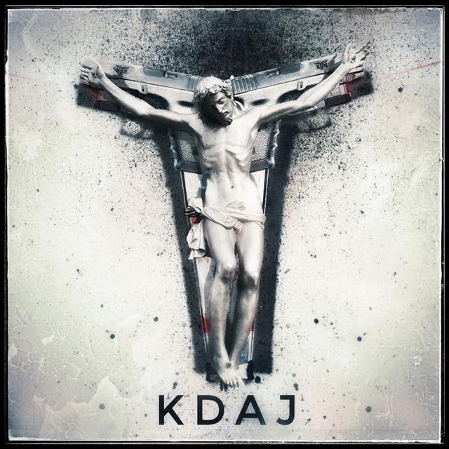 Album cover art for Keiner denkt an Jesus