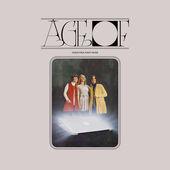 Album cover art for Age Of