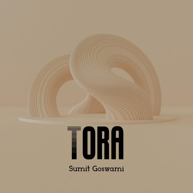 Album cover art for Tora - Single