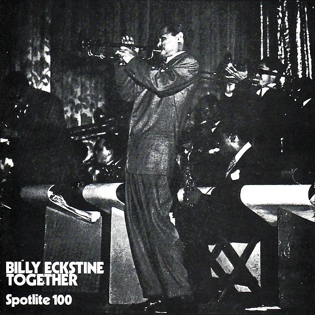 Album cover art for Together