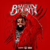 Album cover art for Bartier Bounty