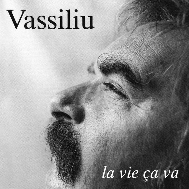 Album cover art for La Vie Ça Va