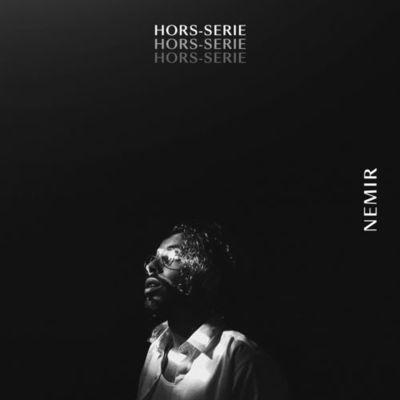 Album cover art for Hors-série