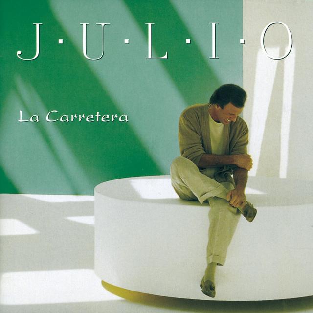 Album cover art for La Carretera