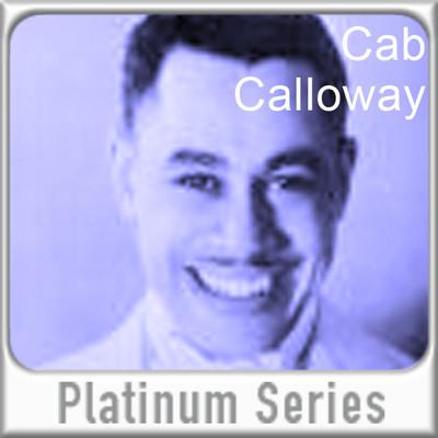 Album cover art for Cab Calloway : 1931-1932