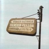 Album cover art for Cabeça Elétrica Coração Acústico