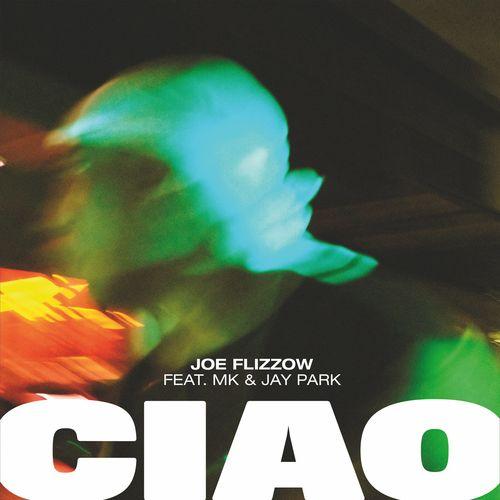 Album cover art for CIAO