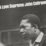 A Love Supreme Part 1: Acknowledgement