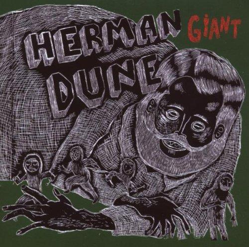 Album cover art for Giant