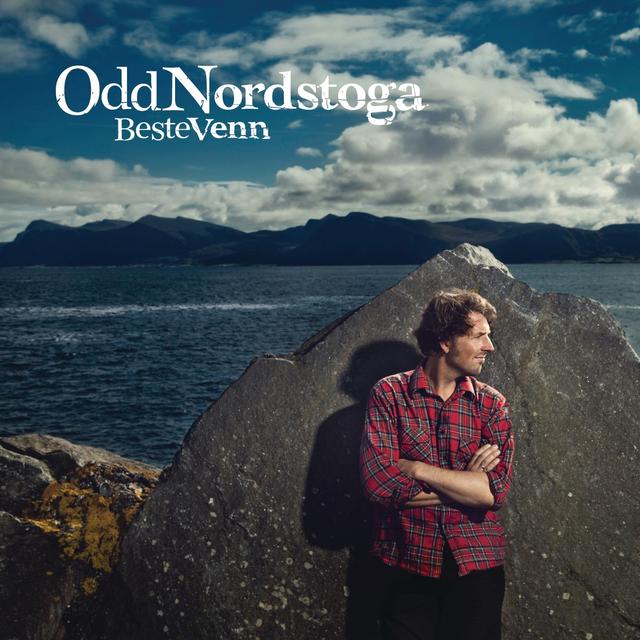 Album cover art for Bestevenn