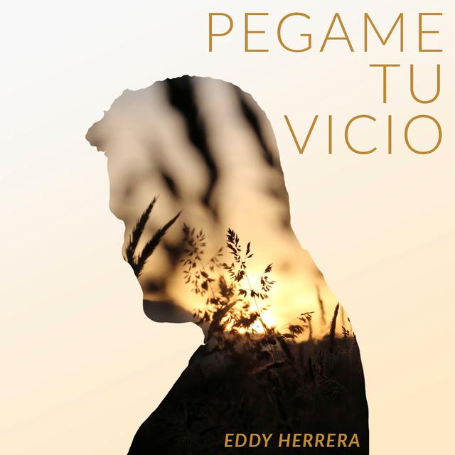 Album cover art for Pégame Tu Vicio