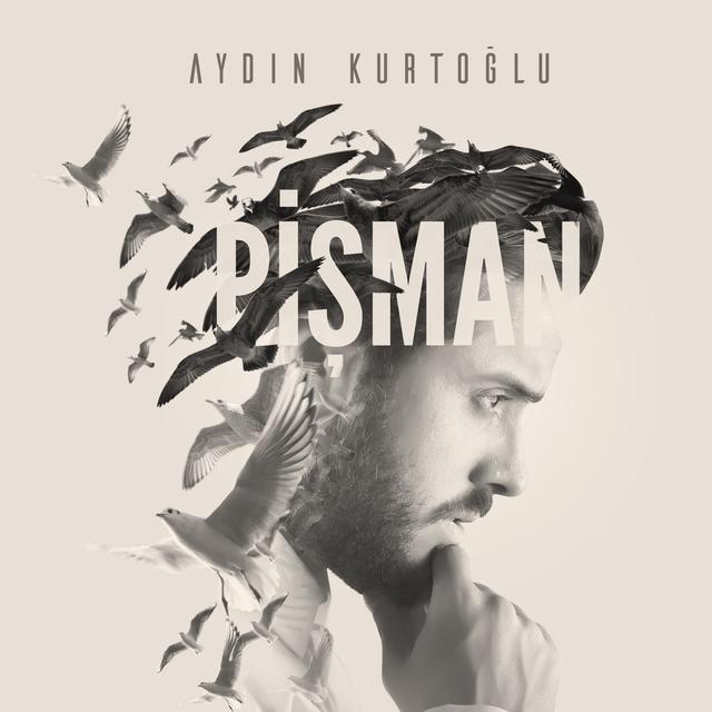 Album cover art for Pişman