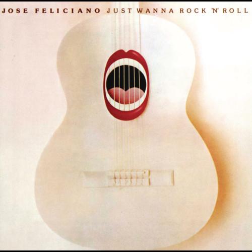 Album cover art for Just Wanna Rock 'N' Roll