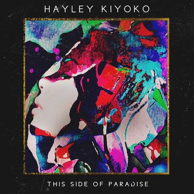 Album cover art for This Side of Paradise