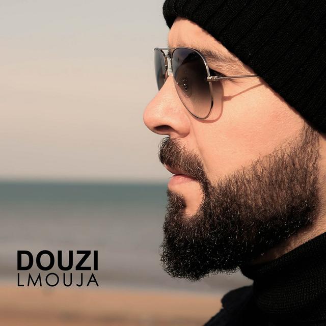 Album cover art for Lmouja