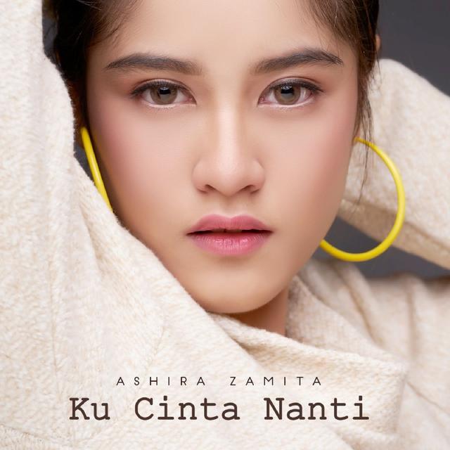 Album cover art for Ku Cinta Nanti