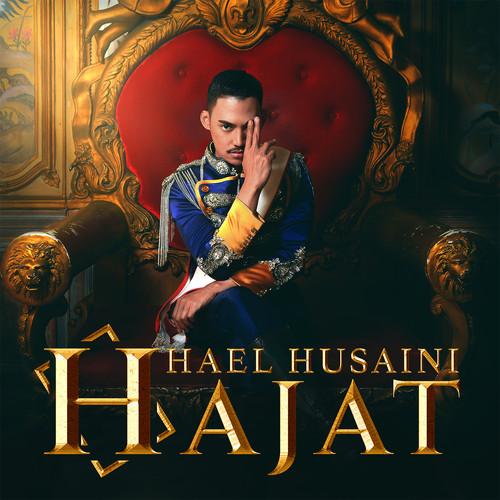 Album cover art for Hajat