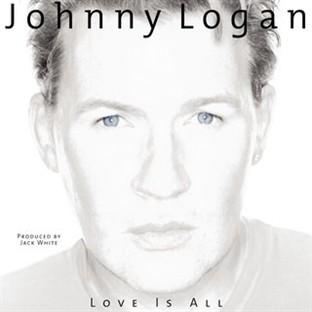 Album cover art for Love Is All