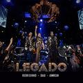 Album cover art for Legado: O Show