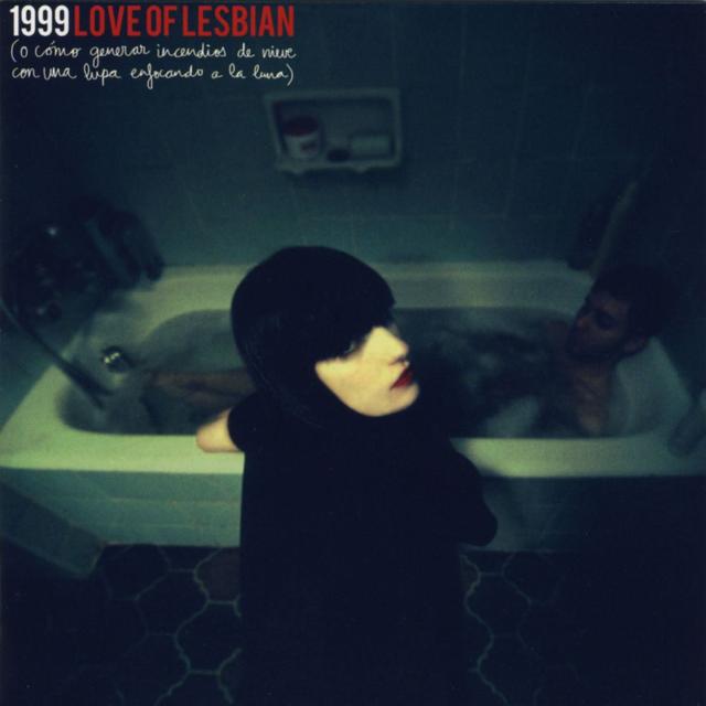 Album cover art for 1999