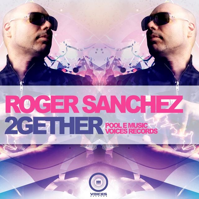 Album cover art for 2gether