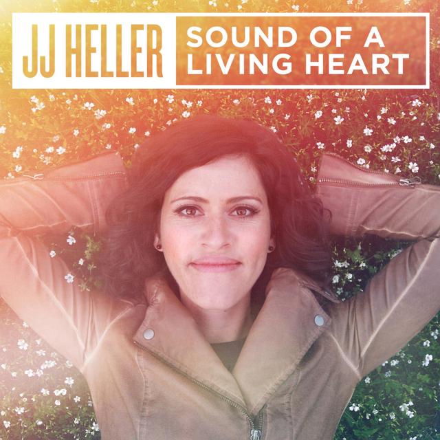 Album cover art for Sound of a Living Heart