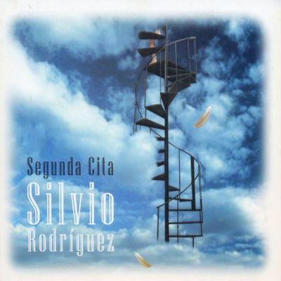 Album cover art for Segunda Cita