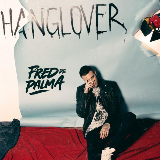 Album cover art for Hanglover