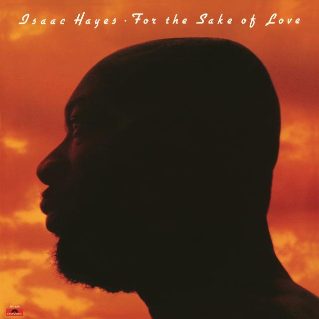 Album cover art for For the Sake of Love