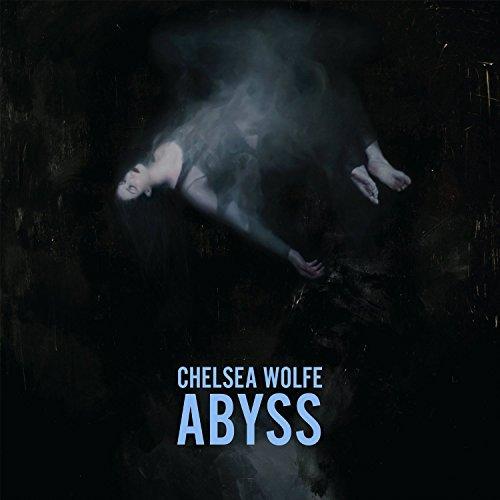 Album cover art for Abyss