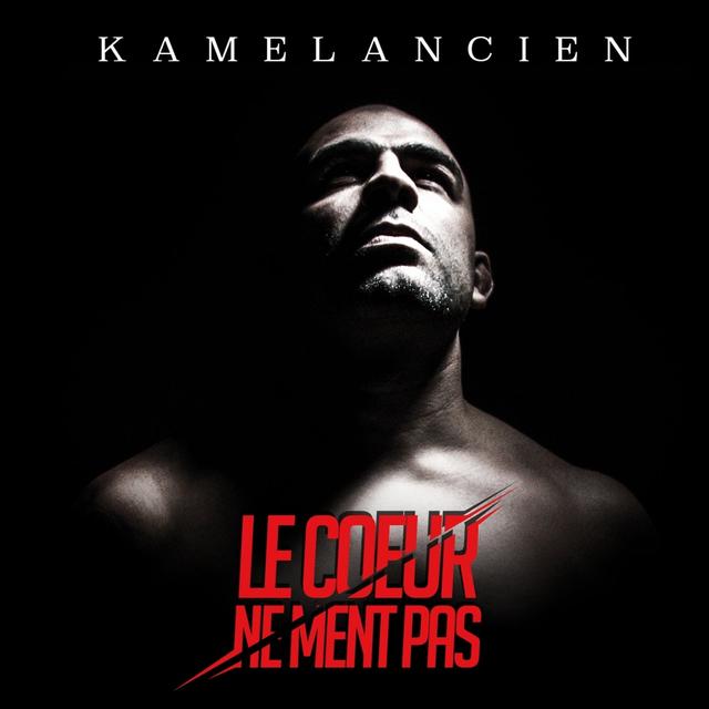 Album cover art for Le Coeur Ne Ment Pas