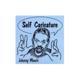 Album cover art for Self Caricature