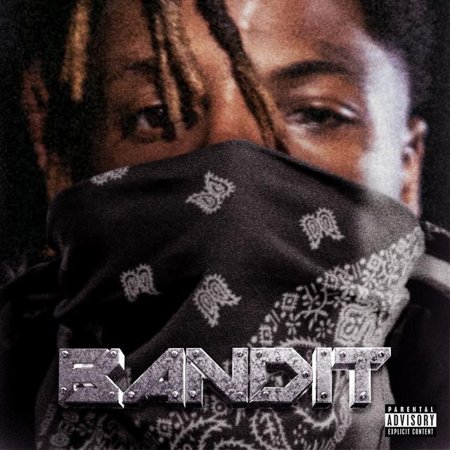 Album cover art for Bandit