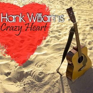 Album cover art for Crazy Heart