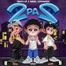 2 Pa 2 (feat. Angel Cervantes)