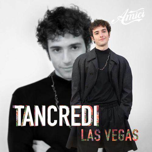 Album cover art for Las Vegas