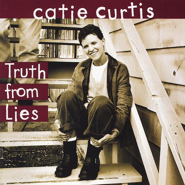 Album cover art for Truth From Lies